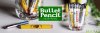 バレットペンシル・弾丸型鉛筆ノベルティ｜Bullet Pencilアメリカン雑貨