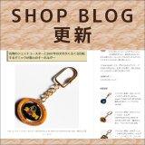 ショップブログも随時更新中！名物のジェットコースターがくるくると回転するUSAコレクティブルキーホルダー