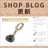 ショップブログも随時更新中！映画でお馴染みのパラマウント社の山ロゴが回転するUSAコレクティブルキーホルダー