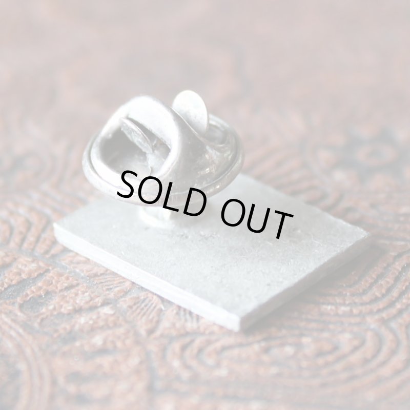 画像3: USAヴィンテージピンバッジキリスト教United Church of Christ｜アンティーク雑貨聖品 (3)