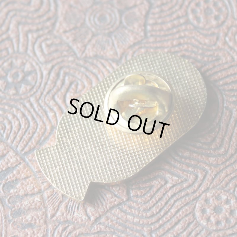 画像2: USAヴィンテージUSミリタリーピンバッジ｜合衆国退役軍人ボランティア部門 (2)