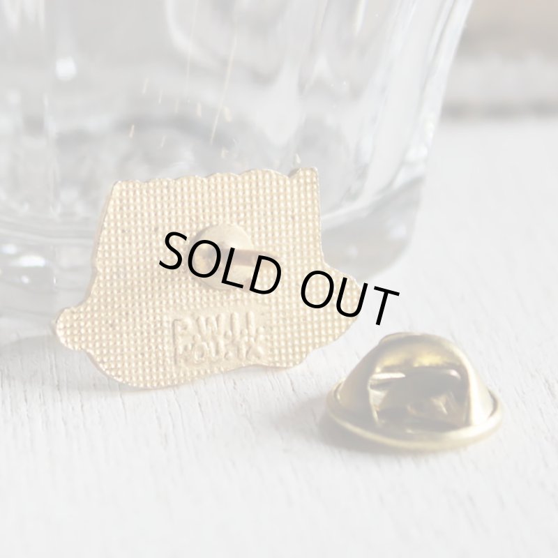 画像3: USAヴィンテージアドバタイジングピンバッジ｜IOWA CORNアイオワコーンとうもろこし (3)