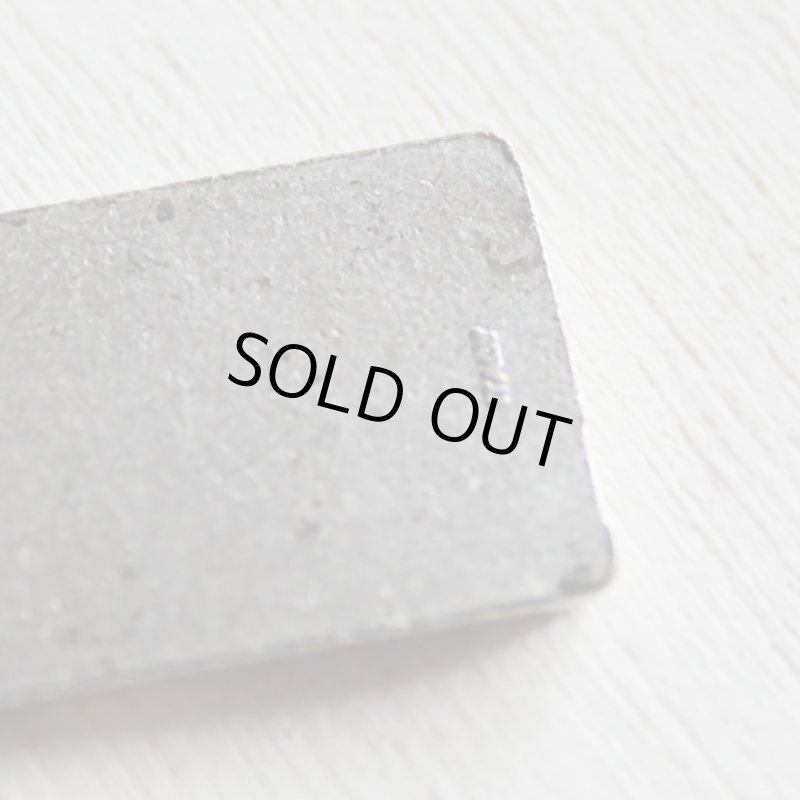 画像6: ルルドの泉無原罪の御宿りメダイ・イタリア｜アンティークメダイカトリック聖品 (6)