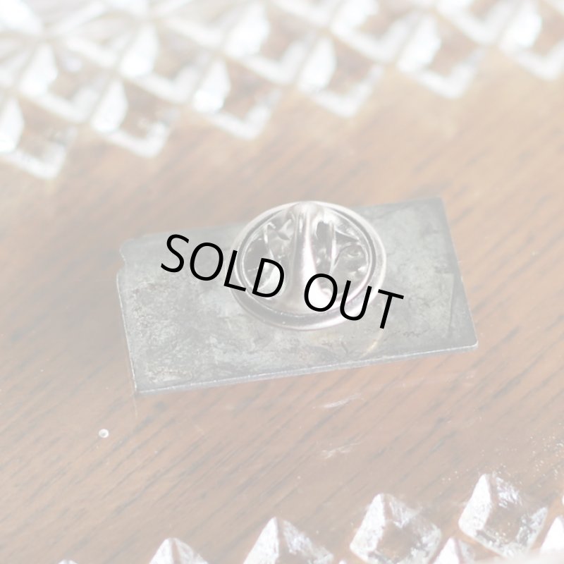 画像5: アメリカン雑貨ヴィンテージピンバッジ・ピンズ｜VFW米軍退役軍人カンザス州第１区ライフル (5)