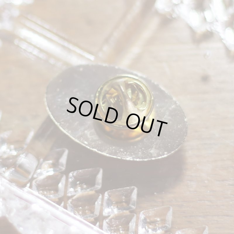 画像5: アメリカン雑貨ヴィンテージピンバッジ・ピンズ｜VFW米軍USミリタリー退役軍人家族支援ナショナルホーム (5)