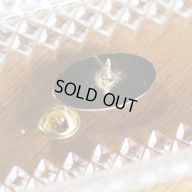 画像6: アメリカン雑貨ヴィンテージピンバッジ・ピンズ｜VFW米軍USミリタリー退役軍人家族支援ナショナルホーム (6)