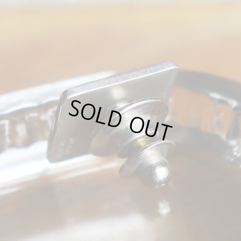 画像6: USAヴィンテージKoehring BantamピンバッジJOSTENS STERLING｜インダストリアル工業系重機アンティークピンズ (6)