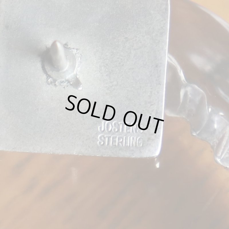 画像9: USAヴィンテージKoehring BantamピンバッジJOSTENS STERLING｜インダストリアル工業系重機アンティークピンズ (9)