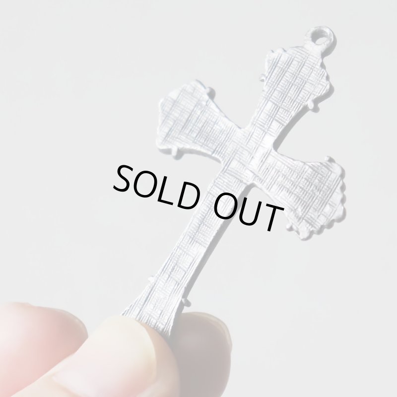 アンティークジュエリークロス十字架｜USAヴィンテージ