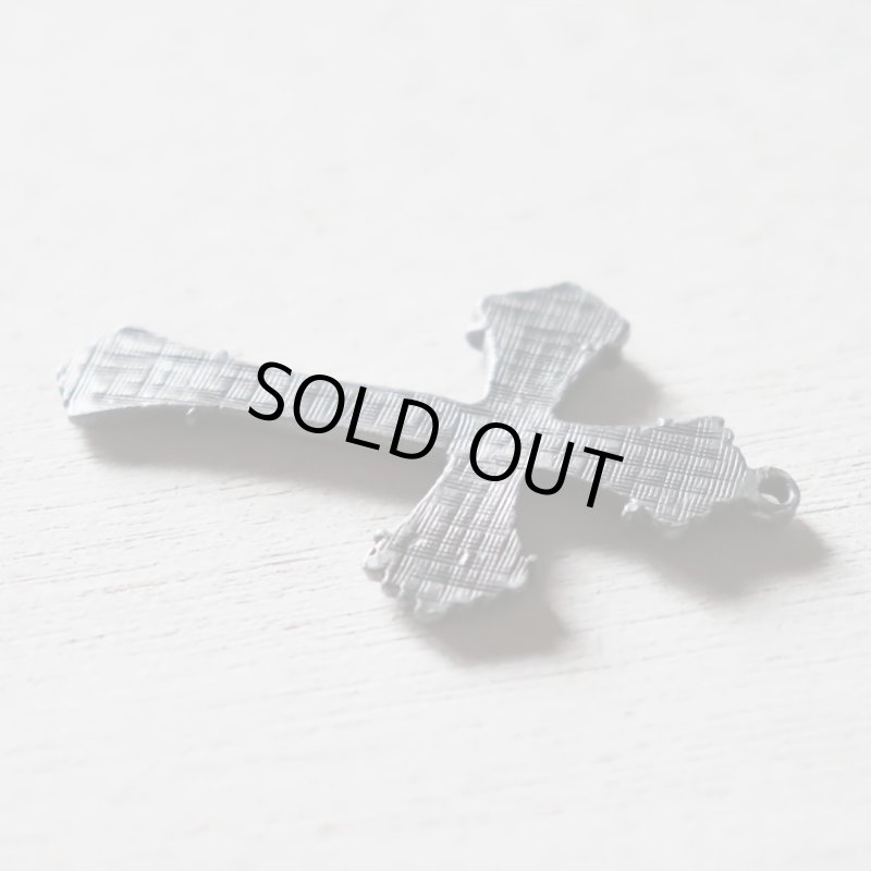 アンティークジュエリークロス十字架｜USAヴィンテージ