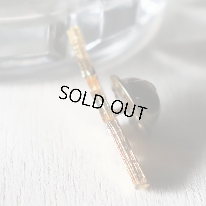 USAアドバタイジングピンバッジ両翼ウィング航空エアラインピンズ