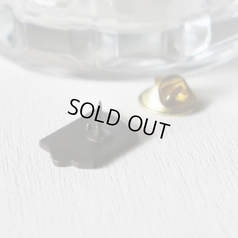 ルイス&クラーク探検隊ピンバッジ|vintage pins アメリカ IOWA