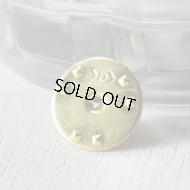 ルイス&クラーク探検隊ピンバッジ|vintage pins アメリカ IOWA