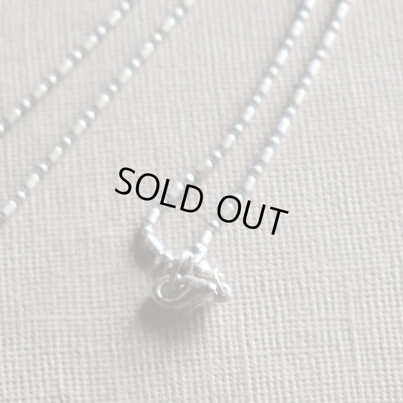 イタリアヴィンテージキリスト教ネックレスファチマの聖母マリア&マリーゴールドのメダイ・十字架クロス