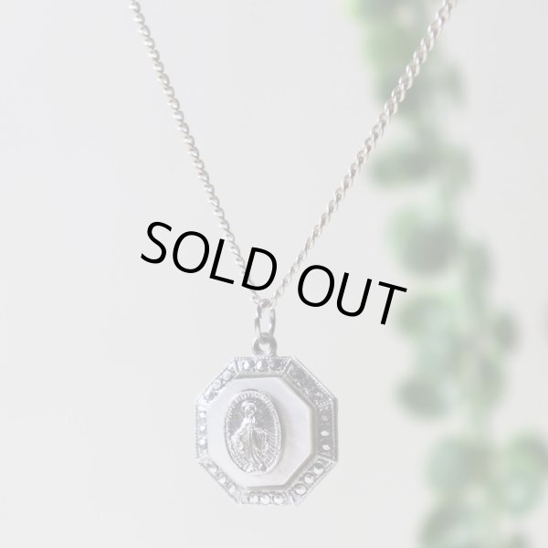STERLING SILVER】アンティークジュエリー｜ヴィンテージ不思議の