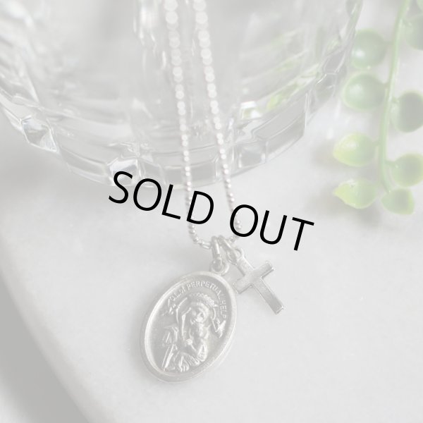 MOLOGO レトロイエスキリスト聖母マリアペンダントネックレス 男女兼用 ファッションステンレススチールジュエリー 楽天市場】聖母マリア ペンダントの通販