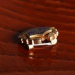 USAヴィンテージキリスト教名誉会衆ブローチ｜CONGREGATIONAL HONOR 1YEARピンバッジ