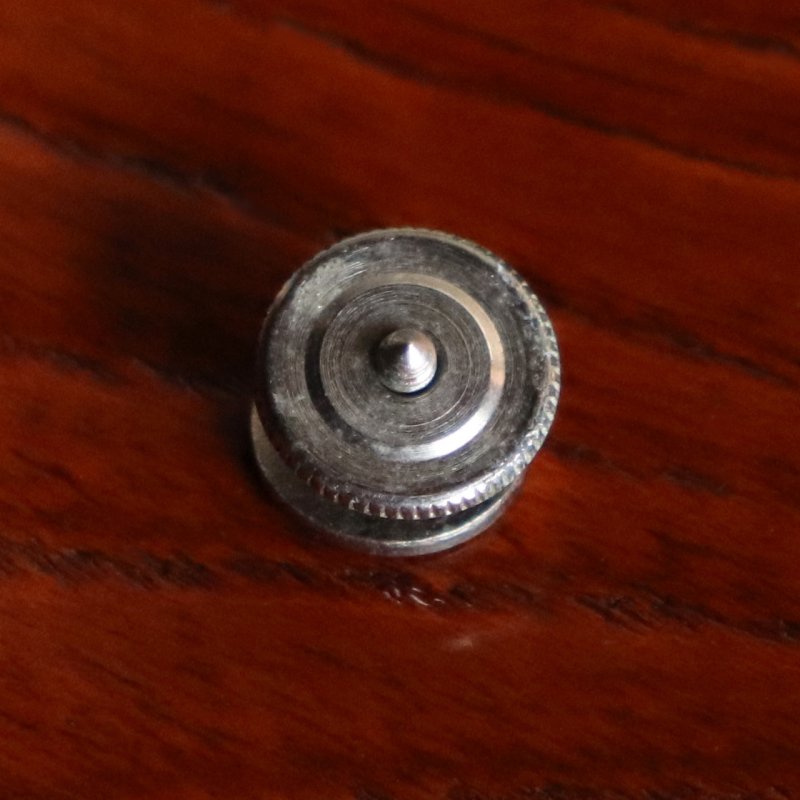 ヴィンテージUSミリタリー退役軍人支援団体LAL徽章バッジ・ラペルピン｜ピンバッジ・ブローチ