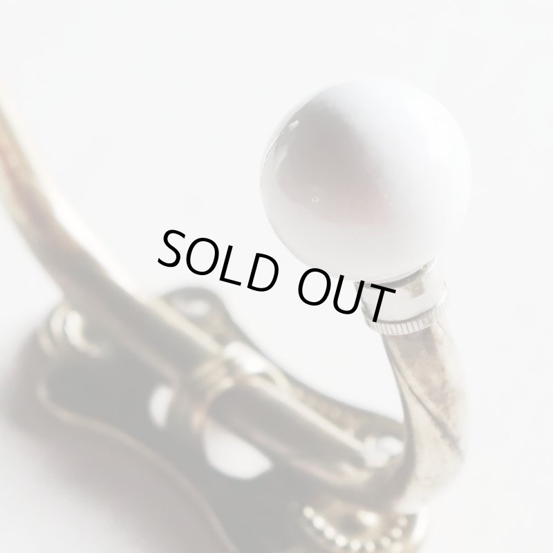 アンティーク真鍮・陶器建具金物｜ブラスコートフック・壁掛けダブルウォールフック