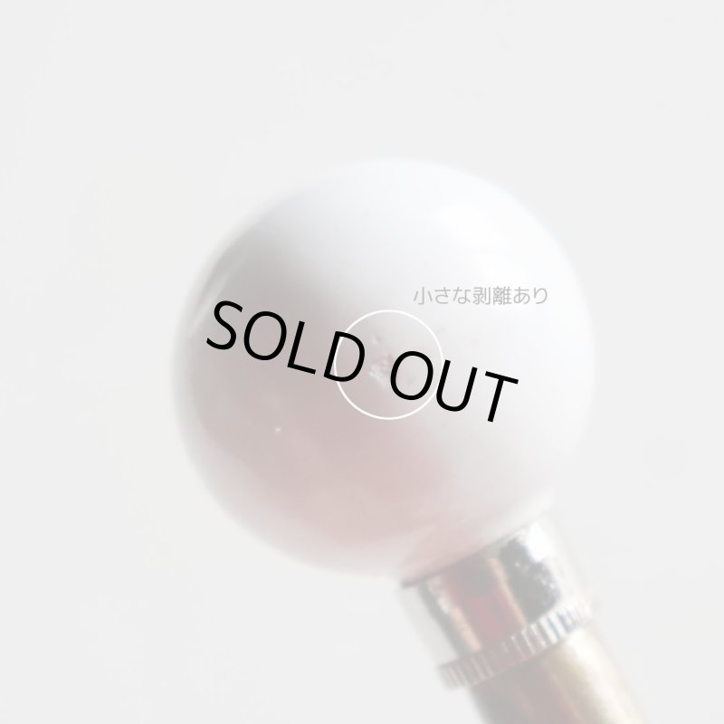 アンティーク真鍮・陶器建具金物｜ブラスコートフック・壁掛けダブルウォールフック