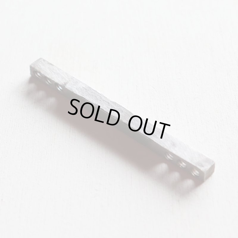 アンティークブラックガラスドアノブハンドル・Antique glass door knob black