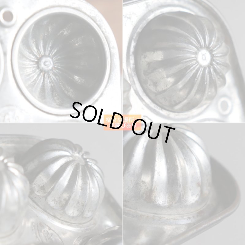 イギリスヴィンテージTalaミニマフィンモールドSサイズ｜英国アンティークキッチン雑貨