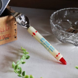 フランスアンティーク ハンドモチーフ 手の形 栓抜き ボトルオープナー イタリアヴィンテージボトルオープナー鶏栓抜き｜アンティーク