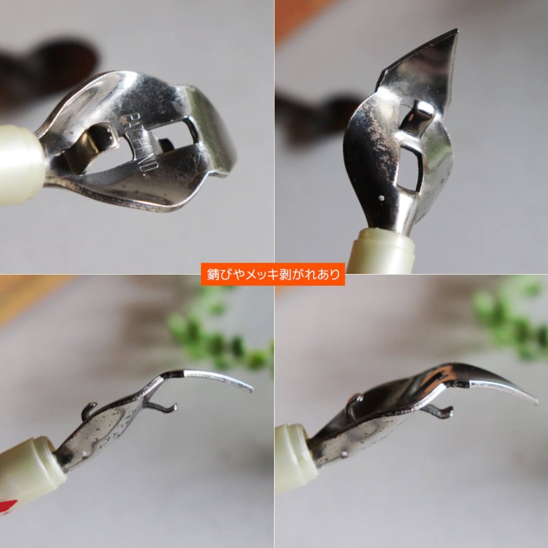 USAヴィンテージアドバタイジングボトルオープナー|JET BEER DIST.栓抜きキッチン雑貨