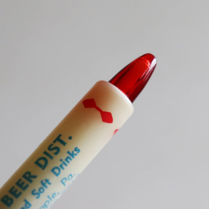 USAヴィンテージアドバタイジングボトルオープナー|JET BEER DIST.栓抜きキッチン雑貨