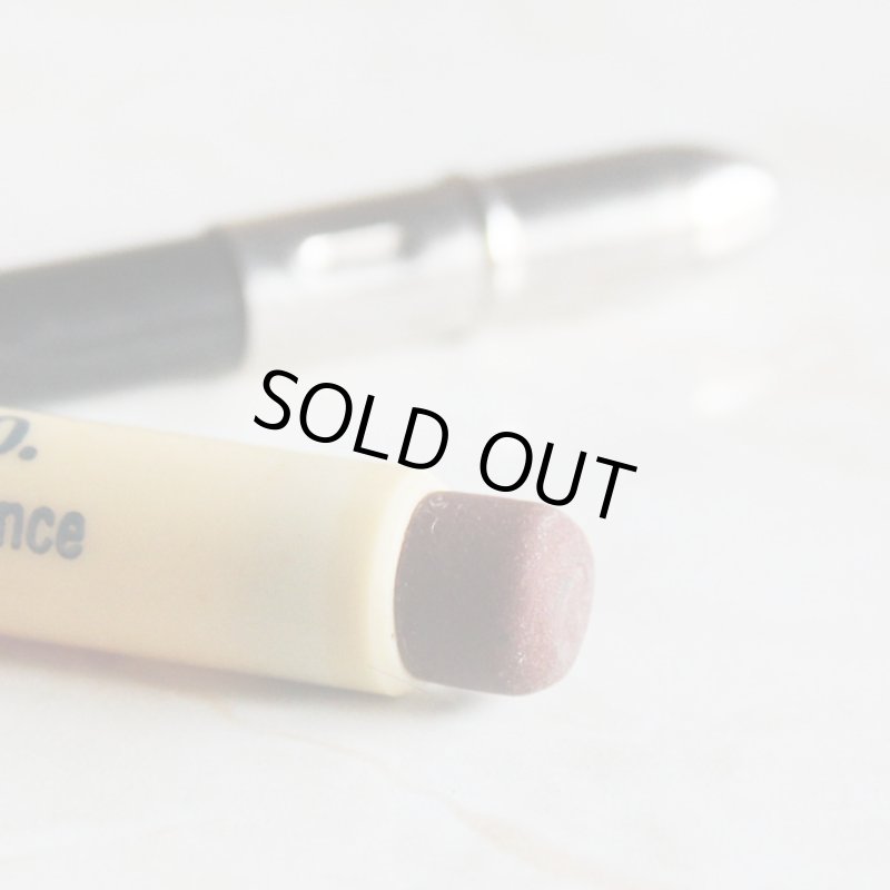 画像7: USAアメリカヴィンテージバレットペンシル|弾丸型アドバタイジング鉛筆SCHMID-SHULTZ CO. (7)