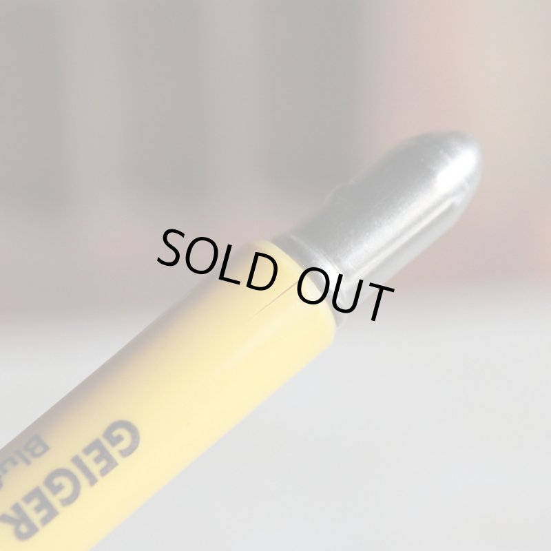 画像7: USAアメリカヴィンテージバレットペンシル｜弾丸型アドバタイジング鉛筆Peters Shose Diamond Brand・GEIGER & DILLER (7)