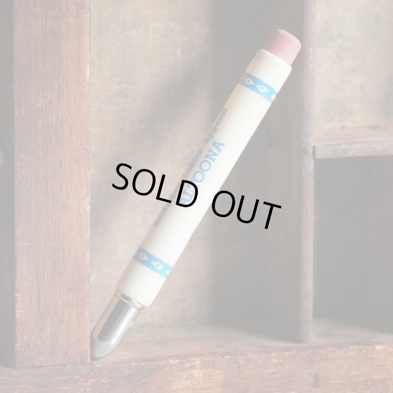 画像2: USAアメリカヴィンテージバレットペンシル｜弾丸型アドバタイジング鉛筆 KAUFMAN'S・Exclusive Ladies Apparel (2)