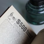 画像13: USAアンティーク紙ものノートブックレット1887年｜Pierce's医療と健康の覚書帳簿 (13)