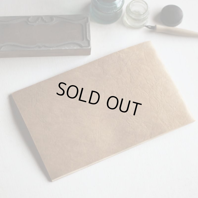 画像2: USAヴィンテージ紙もの財務報告書ブックレット1930年｜financial report humboldt county (2)