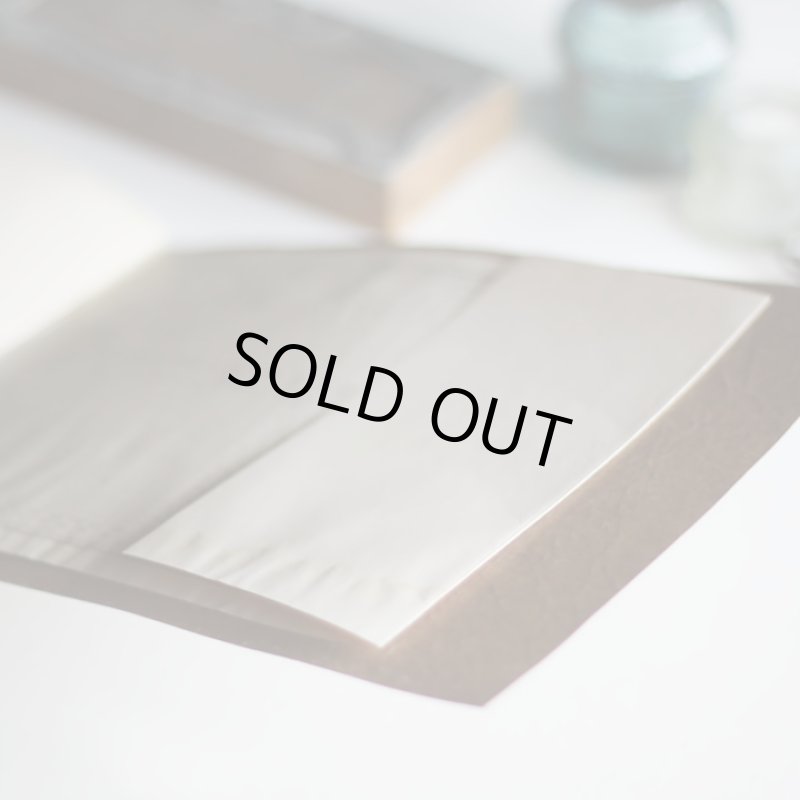 画像9: USAヴィンテージ紙もの財務報告書ブックレット1930年｜financial report humboldt county (9)