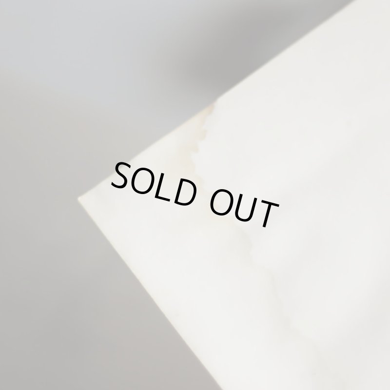 画像10: USAヴィンテージ紙もの財務報告書ブックレット1930年｜financial report humboldt county (10)