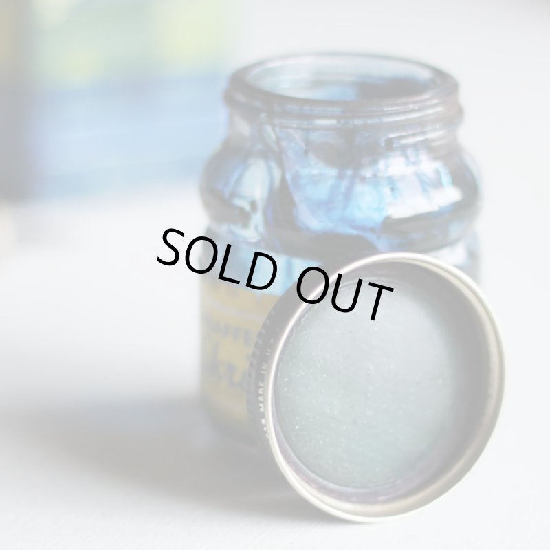 画像12: USAヴィンテージガラスインクボトル2oz｜sheaffer skrip ink bottleガラス瓶RC-35 (12)