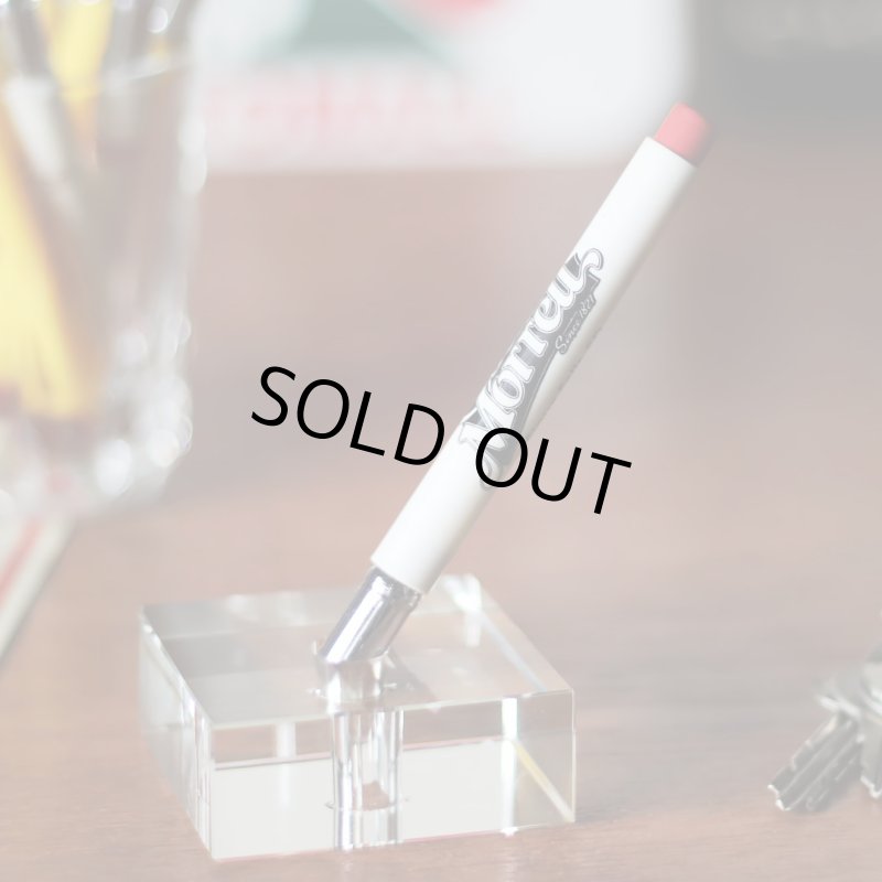 バレットペンシル弾丸鉛筆｜アメリカン雑貨アドバタイジング広告