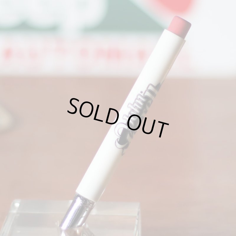 バレットペンシル弾丸鉛筆｜アメリカン雑貨アドバタイジング広告