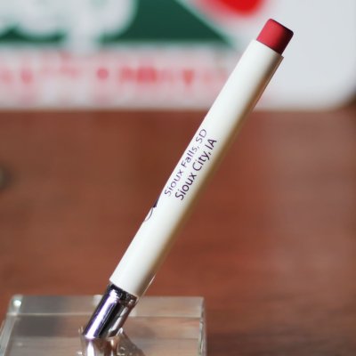 画像2: バレットペンシル弾丸型アドバタイジング鉛筆｜USAアメリカン雑貨John Morrell