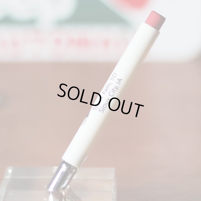 バレットペンシル弾丸鉛筆｜アメリカン雑貨アドバタイジング広告