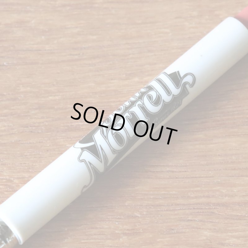 バレットペンシル弾丸鉛筆｜アメリカン雑貨アドバタイジング広告