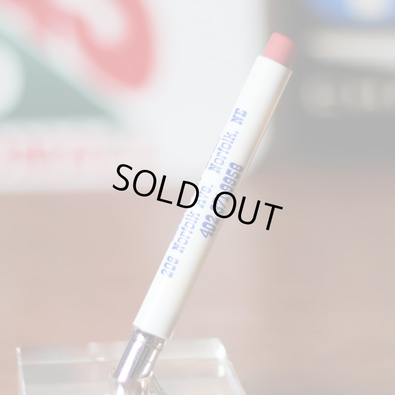 バレットペンシル弾丸鉛筆｜アメリカン雑貨Bullet Pencil