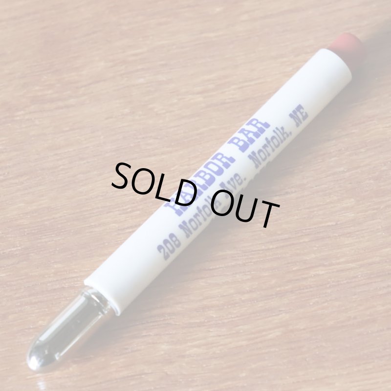 バレットペンシル弾丸鉛筆｜アメリカン雑貨Bullet Pencil