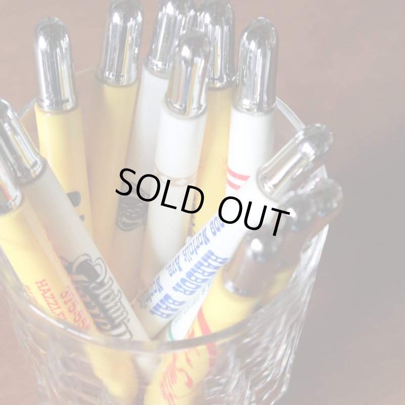 バレットペンシル弾丸鉛筆｜アメリカン雑貨Bullet Pencil