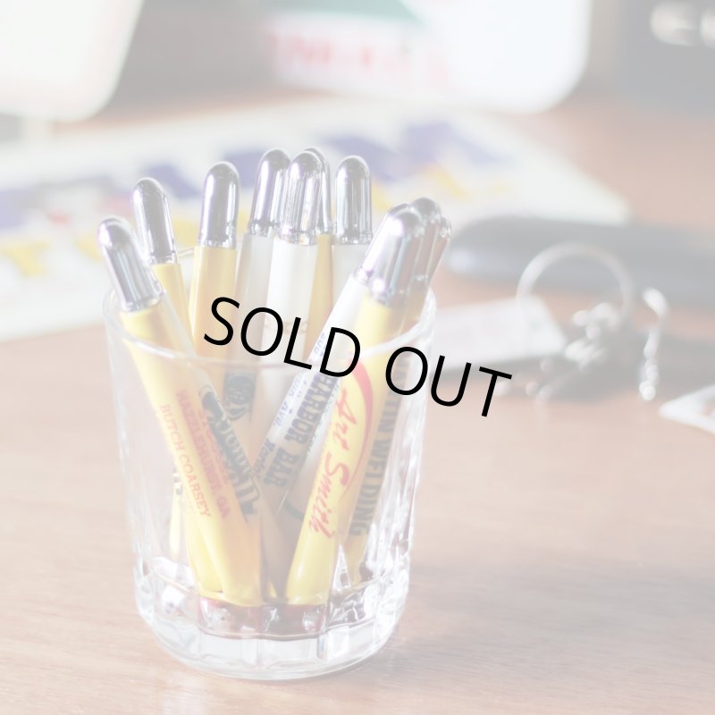 バレットペンシル弾丸鉛筆｜アメリカン雑貨Bullet Pencil