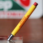 バレットペンシル弾丸鉛筆｜アメリカン雑貨Bullet Pencil