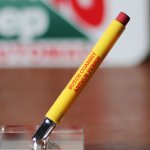 バレットペンシル弾丸鉛筆｜アメリカン雑貨Bullet Pencil