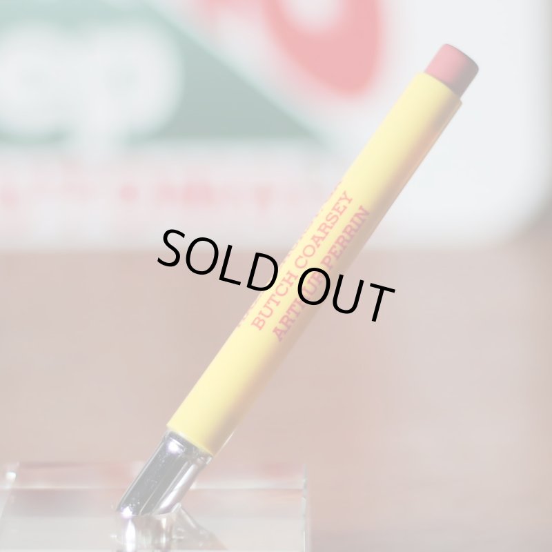 バレットペンシル弾丸鉛筆|アメリカン雑貨Bullet Pencil