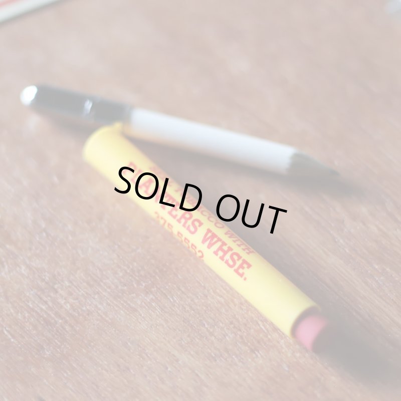 バレットペンシル弾丸鉛筆|アメリカン雑貨Bullet Pencil